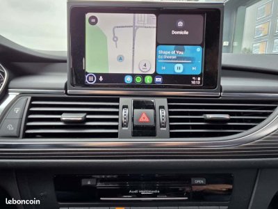 Audi A6 Avant 30 tdi 325 competition quattro tiptronic bva - 18