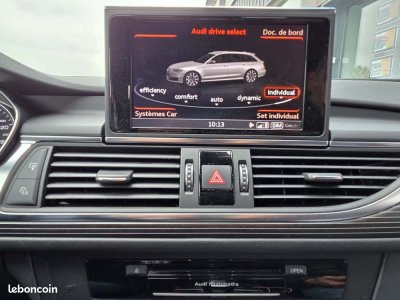 Audi A6 Avant 30 tdi 325 competition quattro tiptronic bva - 20