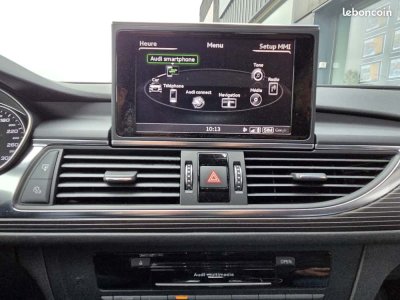 Audi A6 Avant 30 tdi 325 competition quattro tiptronic bva - 23