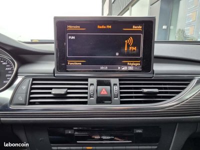 Audi A6 Avant 30 tdi 325 competition quattro tiptronic bva - 24