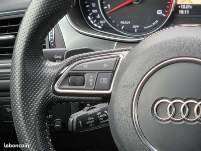 Audi A6 Avant 30 tdi 325 competition quattro tiptronic bva - 25