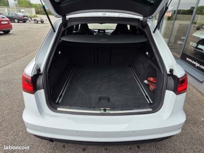 Audi A6 Avant 30 tdi 325 competition quattro tiptronic bva - 27
