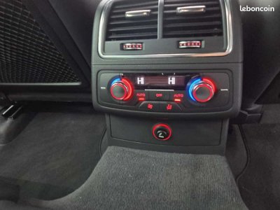 Audi A6 Avant 30 tdi 325 competition quattro tiptronic bva - 28