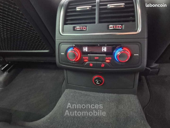 Audi A6 Avant 30 tdi 325 competition quattro tiptronic bva - 28