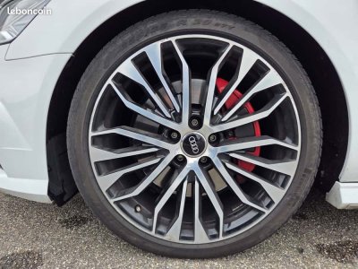 Audi A6 Avant 30 tdi 325 competition quattro tiptronic bva - 30