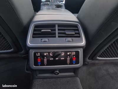 Audi A6 20 55 tfsie 367h 250 hybrid phev quattro s-tronic bva - 28