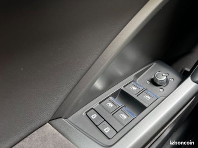 Audi RS Q3 sportback 25 tfsi 400 quattro s-tronic bva-sonos-toit ouvrant-garantie 6 mois   - 22