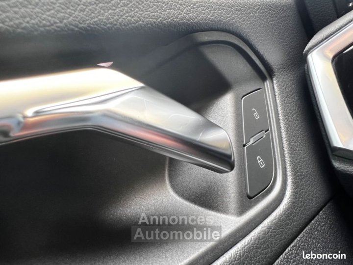 Audi RS Q3 sportback 25 tfsi 400 quattro s-tronic bva-sonos-toit ouvrant-garantie 6 mois - 24