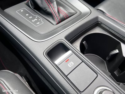 Audi RS Q3 sportback 25 tfsi 400 quattro s-tronic bva-sonos-toit ouvrant-garantie 6 mois   - 35