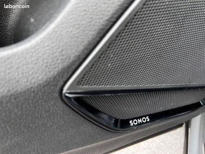 Audi RS Q3 sportback 25 tfsi 400 quattro s-tronic bva-sonos-toit ouvrant-garantie 6 mois   - 44