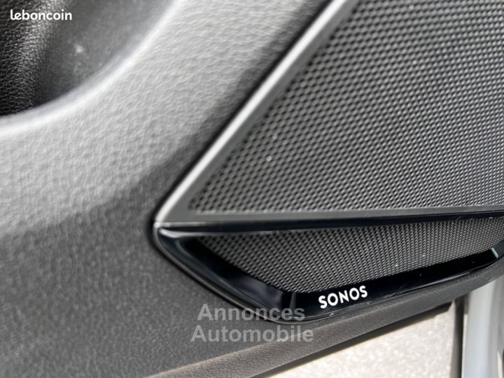 Audi RS Q3 sportback 25 tfsi 400 quattro s-tronic bva-sonos-toit ouvrant-garantie 6 mois - 44