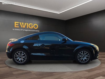 Audi TT coupe 20 tfsi 200 s-tronic bva audio bose garantie 6 mois   - 6