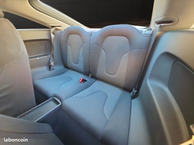 Audi TT coupe 20 tfsi 200 s-tronic bva audio bose garantie 6 mois   - 10