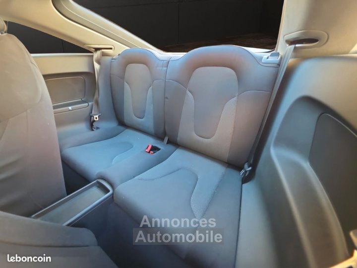 Audi TT coupe 20 tfsi 200 s-tronic bva audio bose garantie 6 mois - 10