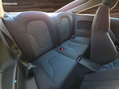 Audi TT coupe 20 tfsi 200 s-tronic bva audio bose garantie 6 mois   - 11