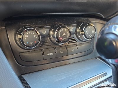 Audi TT coupe 20 tfsi 200 s-tronic bva audio bose garantie 6 mois   - 18