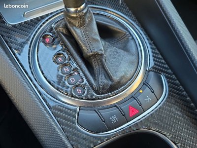 Audi TT coupe 20 tfsi 200 s-tronic bva audio bose garantie 6 mois   - 19