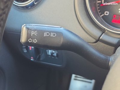 Audi TT coupe 20 tfsi 200 s-tronic bva audio bose garantie 6 mois   - 20