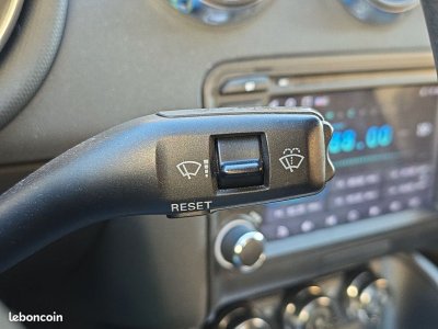 Audi TT coupe 20 tfsi 200 s-tronic bva audio bose garantie 6 mois   - 23