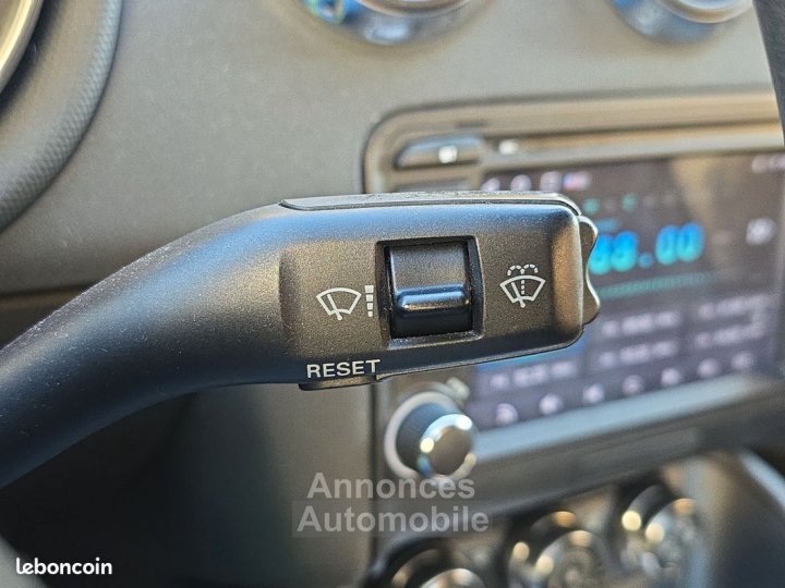 Audi TT coupe 20 tfsi 200 s-tronic bva audio bose garantie 6 mois - 23
