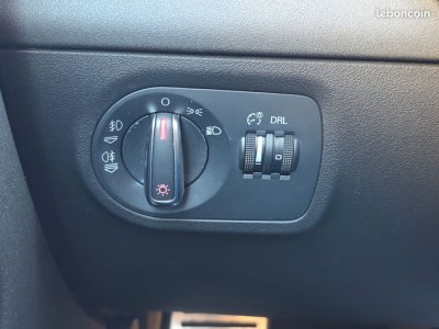 Audi TT coupe 20 tfsi 200 s-tronic bva audio bose garantie 6 mois   - 24