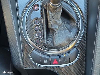 Audi TT coupe 20 tfsi 200 s-tronic bva audio bose garantie 6 mois   - 25