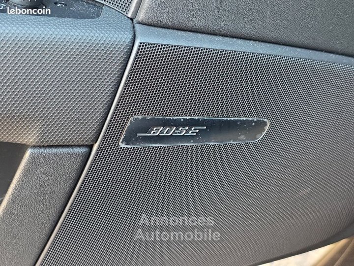 Audi TT coupe 20 tfsi 200 s-tronic bva audio bose garantie 6 mois - 26