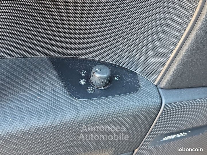 Audi TT coupe 20 tfsi 200 s-tronic bva audio bose garantie 6 mois - 27