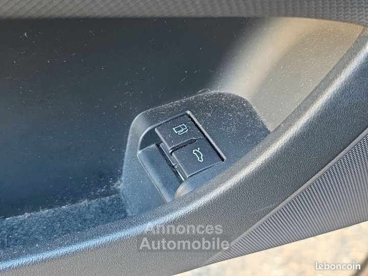 Audi TT coupe 20 tfsi 200 s-tronic bva audio bose garantie 6 mois - 28