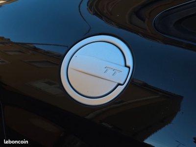 Audi TT coupe 20 tfsi 200 s-tronic bva audio bose garantie 6 mois   - 29