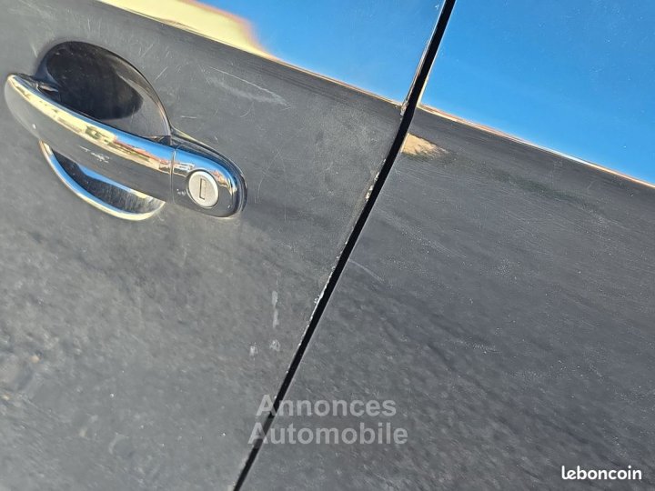 Audi TT coupe 20 tfsi 200 s-tronic bva audio bose garantie 6 mois - 32