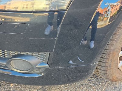 Audi TT coupe 20 tfsi 200 s-tronic bva audio bose garantie 6 mois   - 33