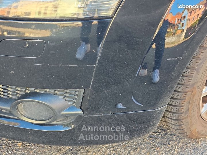 Audi TT coupe 20 tfsi 200 s-tronic bva audio bose garantie 6 mois - 33