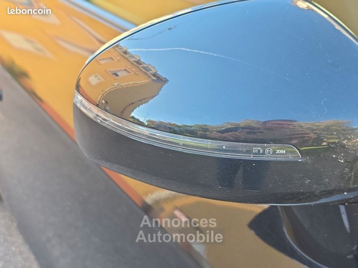 Audi TT coupe 20 tfsi 200 s-tronic bva audio bose garantie 6 mois - 35