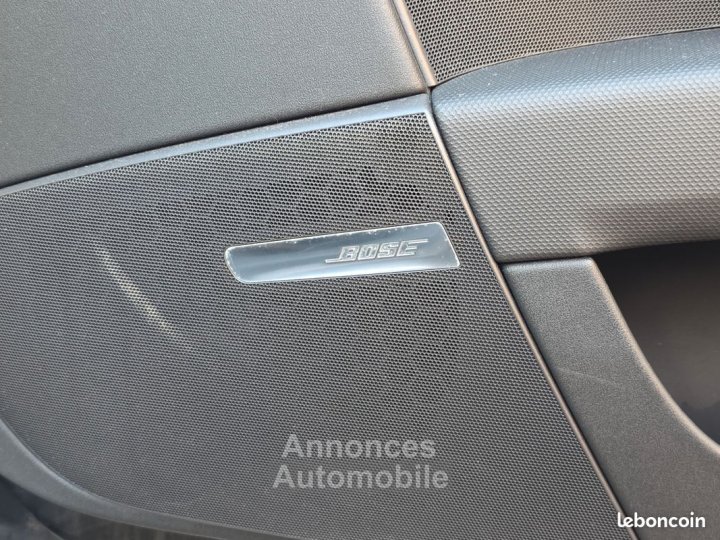 Audi TT coupe 20 tfsi 200 s-tronic bva audio bose garantie 6 mois - 36