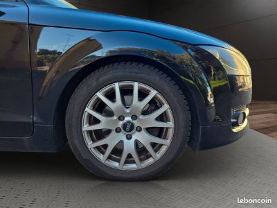 Audi TT coupe 20 tfsi 200 s-tronic bva audio bose garantie 6 mois   - 40