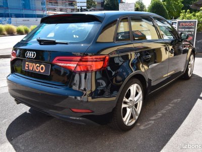 Audi A3 10 tfsi 115 ch s-line s-tronic garantie 6 mois   - 6