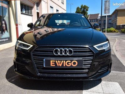 Audi A3 10 tfsi 115 ch s-line s-tronic garantie 6 mois   - 7
