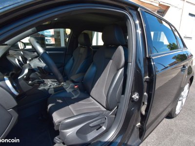 Audi A3 10 tfsi 115 ch s-line s-tronic garantie 6 mois   - 8