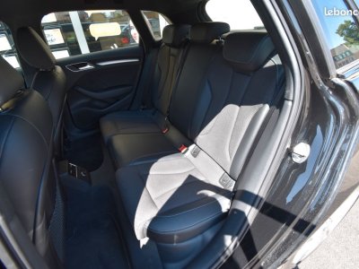 Audi A3 10 tfsi 115 ch s-line s-tronic garantie 6 mois   - 9