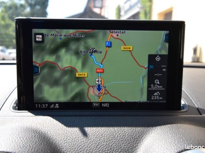 Audi A3 10 tfsi 115 ch s-line s-tronic garantie 6 mois   - 15