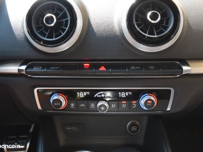 Audi A3 10 tfsi 115 ch s-line s-tronic garantie 6 mois   - 18