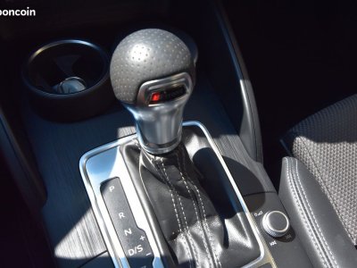 Audi A3 10 tfsi 115 ch s-line s-tronic garantie 6 mois   - 19