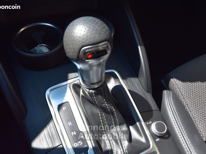 Audi A3 10 tfsi 115 ch s-line s-tronic garantie 6 mois - 19