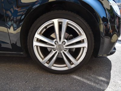 Audi A3 10 tfsi 115 ch s-line s-tronic garantie 6 mois   - 21