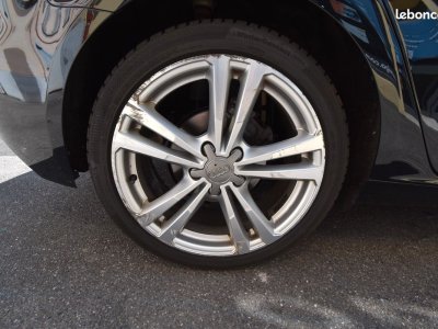 Audi A3 10 tfsi 115 ch s-line s-tronic garantie 6 mois   - 22