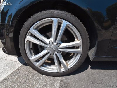 Audi A3 10 tfsi 115 ch s-line s-tronic garantie 6 mois   - 24