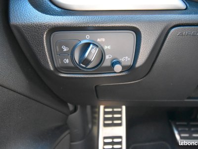 Audi A3 10 tfsi 115 ch s-line s-tronic garantie 6 mois   - 27