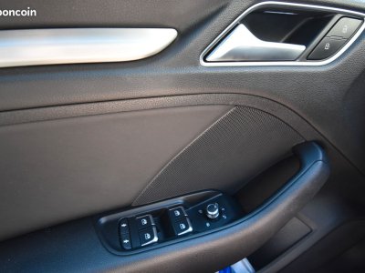Audi A3 10 tfsi 115 ch s-line s-tronic garantie 6 mois   - 28