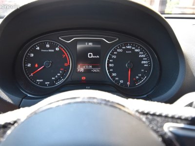 Audi A3 10 tfsi 115 ch s-line s-tronic garantie 6 mois   - 30